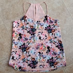 Express reversible top